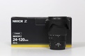 NIKON Z 24-120MM F/4 S
