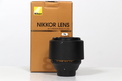 NIKON AF-S 85MM F/1.4G