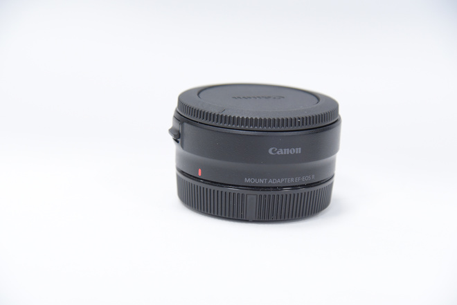 BAGUE CANON EF-RF