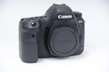 CANON EOS 6D MK II