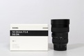 SIGMA 14-24MM F2.8 DG DN ART L-MOUNT
