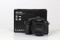 PANASONIC LUMIX G DMC-G80M + 12-60MM F/3.5-5.6