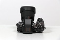 PANASONIC LUMIX G DMC-G80M + 12-60MM F/3.5-5.6