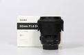 SIGMA 50MM F1.4 DG MONTURE NIKON