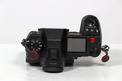 PANASONIC LUMIX S1H BOITIER NU