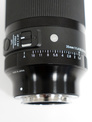 SIGMA 35 F1.4 DG DN ART SONY FE