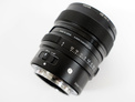 SIGMA 20 F2 DG DN SONY FE