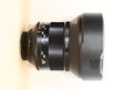 IRIX BLACKSTONE 11MM/4.0 MONTURE NIKON