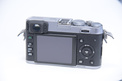 FUJI X100S