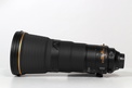 NIKON AF-S 400MM F/2.8E FL ED VR