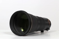 NIKON AF-S 400MM F/2.8E FL ED VR