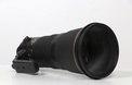 NIKON AF-S 400MM F/2.8E FL ED VR