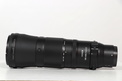 NIKON Z 180-600MM F/5.6-6.3 VR