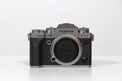 FUJIFILM X-T4 BOITIER NU