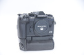 OLYMPUS E-M1 MARK III+GRIP