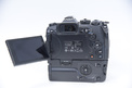 OLYMPUS E-M1 MARK III+GRIP