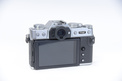 FUJI X-T30 II + 15-45MM 3,5-5,6 OIS PZ