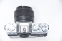 FUJI X-T30 II + 15-45MM 3,5-5,6 OIS PZ