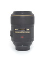 Nikon AF-S 105mm f2,8 Micro G IF-ED VR - Garantie 12 mois