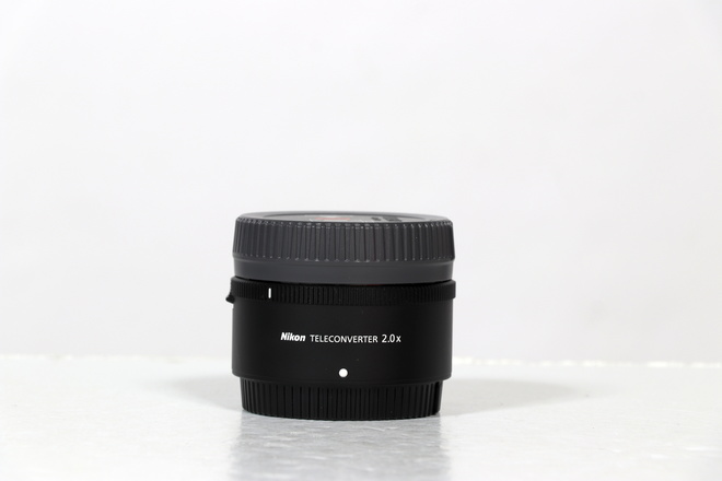 NIKON Z TELECONVERTER 2.0X