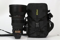 NIKON AF-S 200MM F/2G ED VR