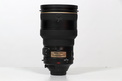 NIKON AF-S 200MM F/2G ED VR