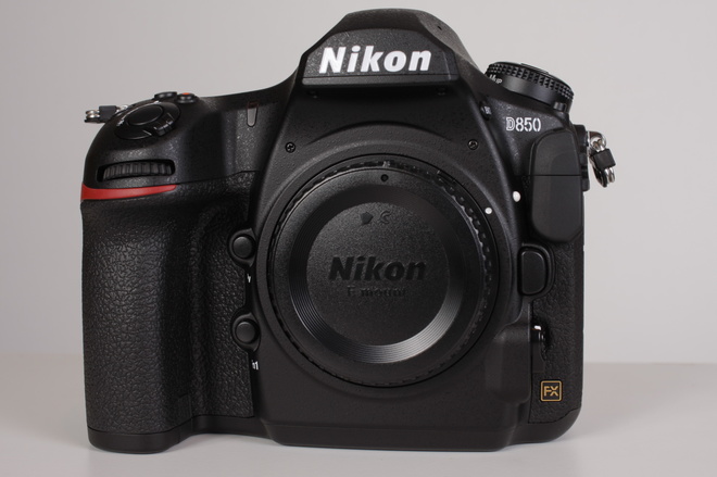 NIKON D850 NU