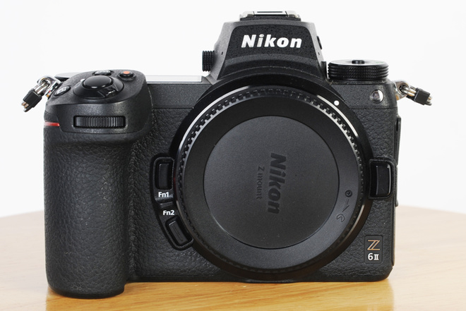 Z6-II