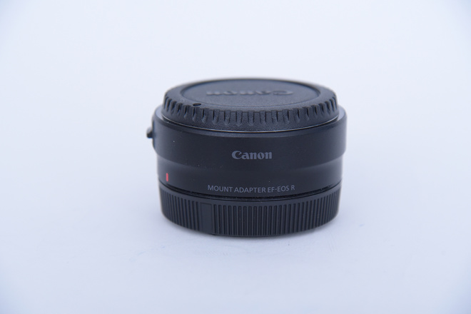 CANON BAGUE EF-RF