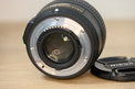 nikon AF-S 50mm f:1.8