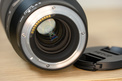Nikon Z MC 105mm f:2.8