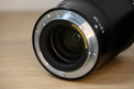 Nikon Z 85mm f:1.8S