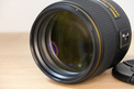 Nikon AF-S 105mm f:1.4