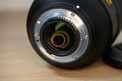 Nikon AF-S 105mm f:1.4