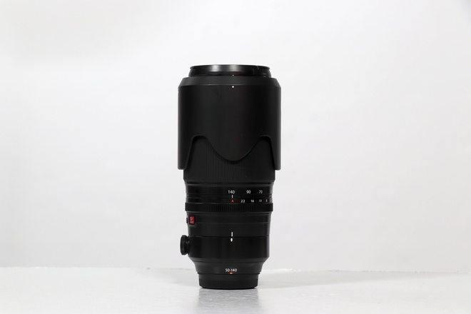 FUJIFILM XF 50-140MM F/2.8 R LM OIS WR