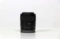 SONY E 24MM F1.8 ZA