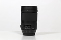 SIGMA 40MM F1.4 DG HSM MONTURE CANON