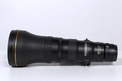 NIKON Z 800MM F/6.3 S