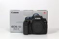 CANON EOS 5D MARK IV BOITIER NU