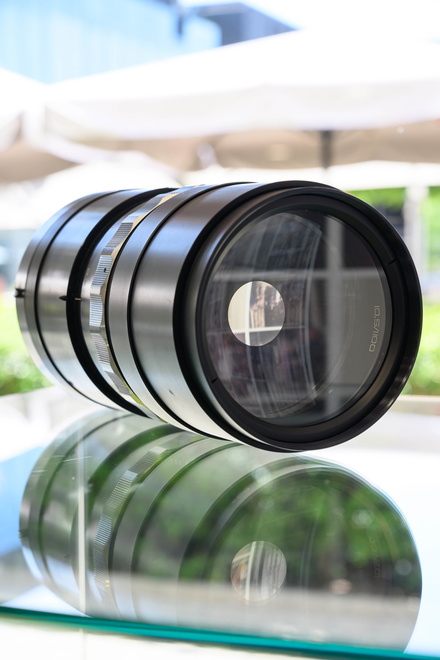 HELIOS 1100mm f/10.5 M42