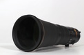 NIKON AF-S 600MM F/4E FL ED VR