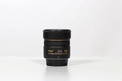 NIKON AF DX FISHEYE 10,5MM F/2.8G ED