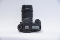 CANON EOS 7DMK II+18-135 F3,5-5,6 IS USM