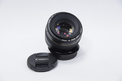 CANON EF 50MM F1,4 USM