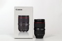 CANON EF 24-105MM F/4 L IS II USM