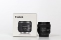 CANON EF 35MM F/2 IS USM