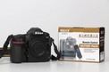 NIKON D850 BOITIER NU