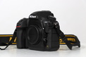 NIKON D850 BOITIER NU