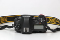 NIKON D850 BOITIER NU