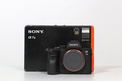 SONY ALPHA 7 III BOITIER NU
